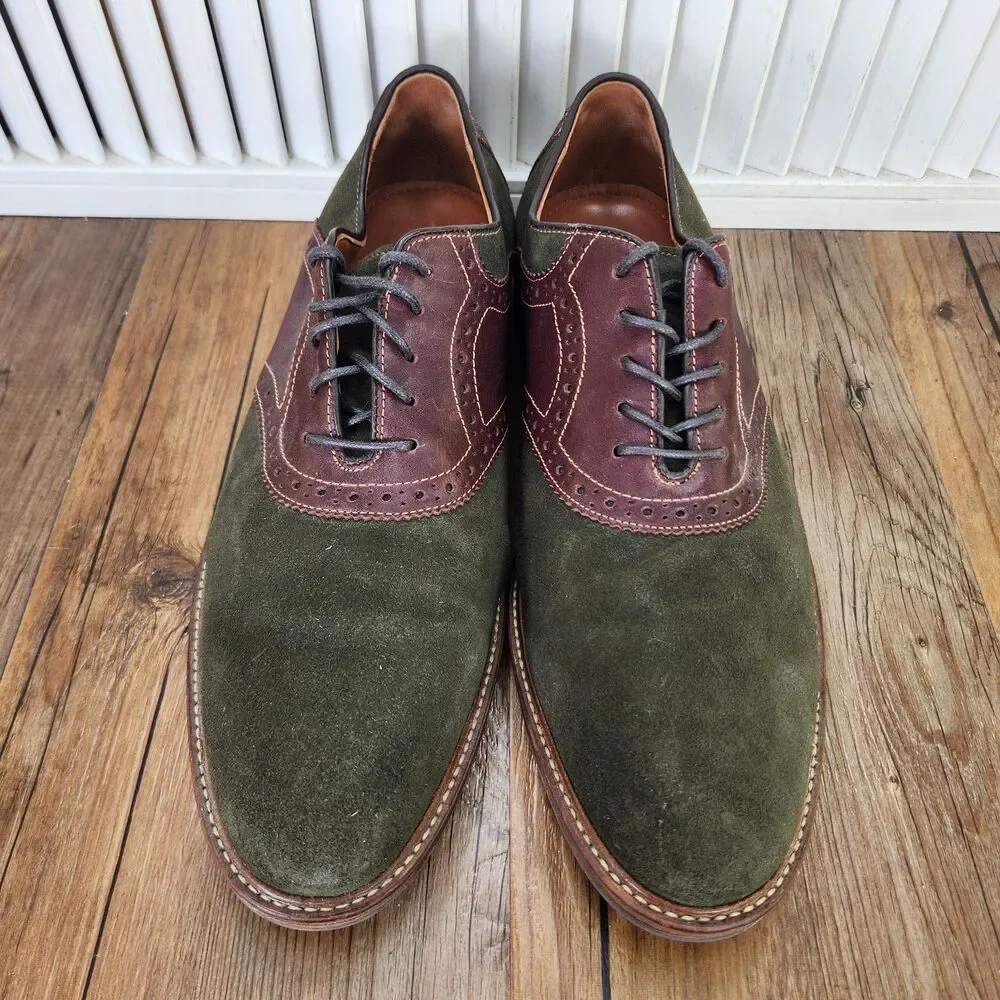Johnston & Murphy pre owned